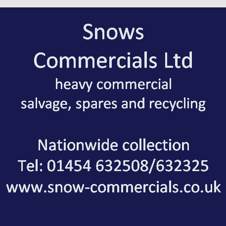Snows Commercials