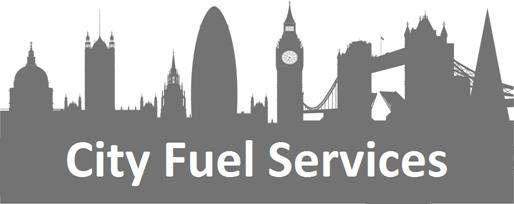 City Fuel Services