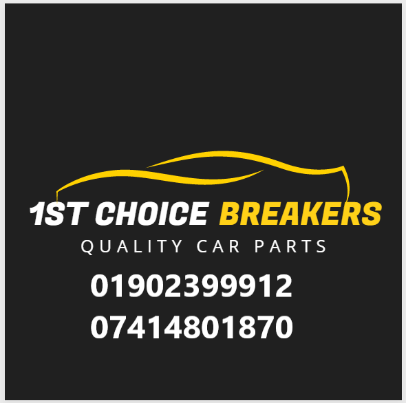 1st Choice Breakers Ltd